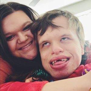 Meet your Posher, Allison